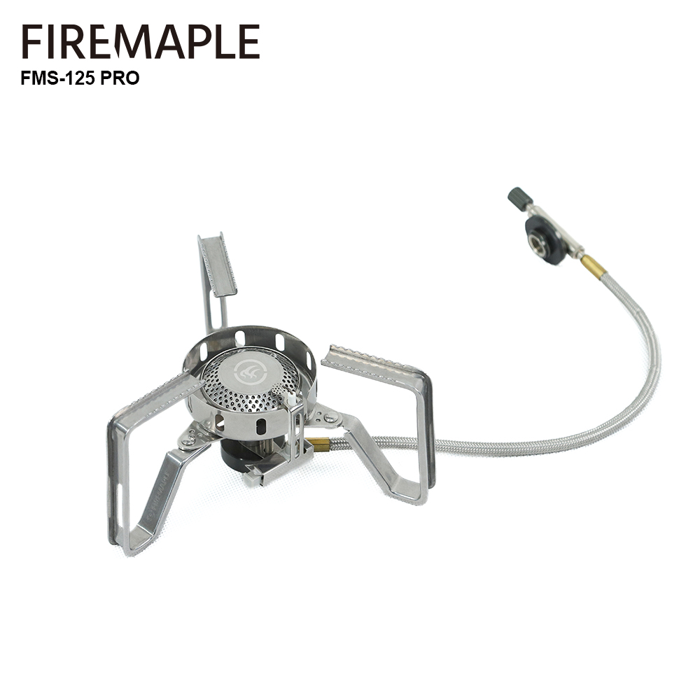 Camping Cooking Hob - Vuuresdoorn Winddichte Kachel Split Gasbrander 3240W