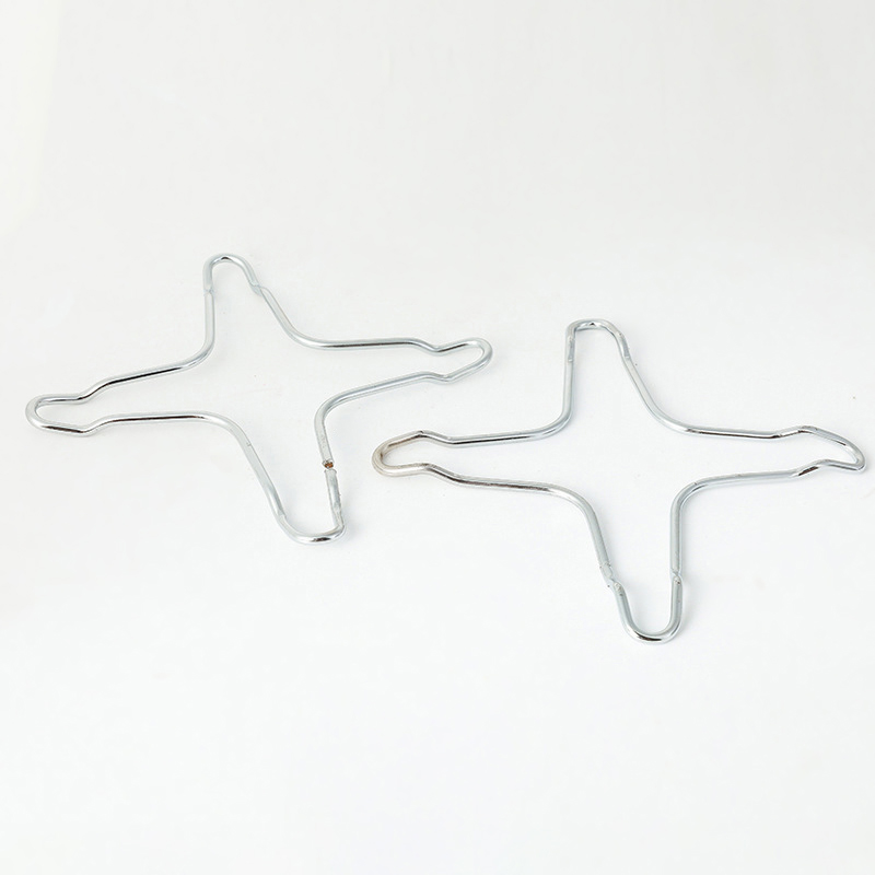 Camping Cooking Utensil Holder - 2 stuks roestvrijstalen houder gasfornuis ondersteuning