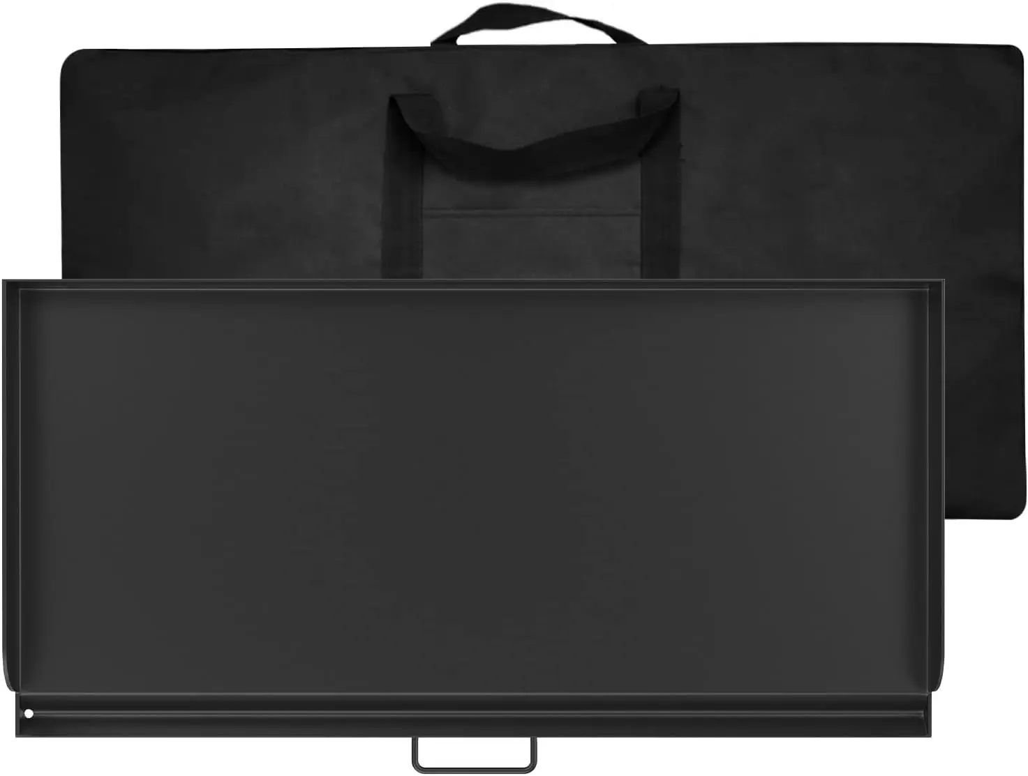 Camping Cooking Flat Top - Grillplaat voor Camp Chef 14
