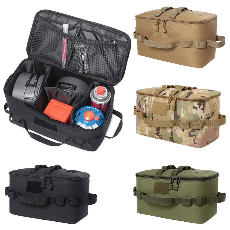 Camping Gastank Opbergtas Buit - Camping Cooking With Gas recensie en prijs