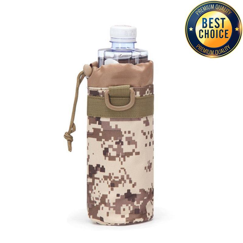 Jacht Waterfleszakje Outdoor M - Camping Cooking Bag recensie en prijs