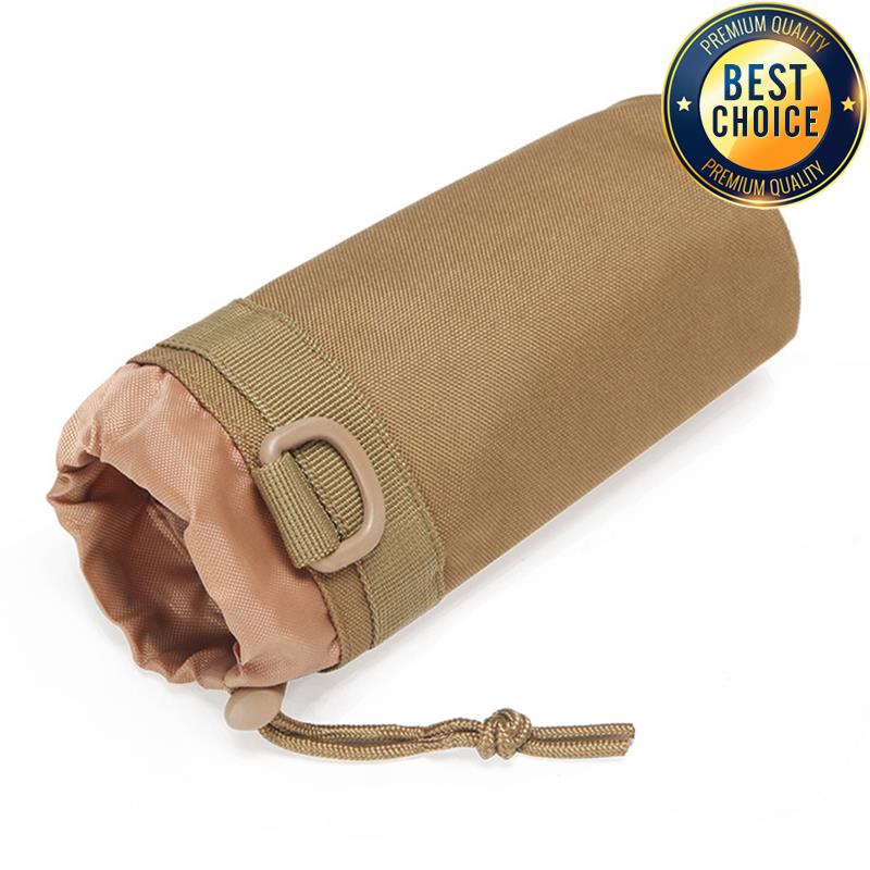 Jacht Waterfleszakje Outdoor M - Camping Cooking Bag recensie en prijs