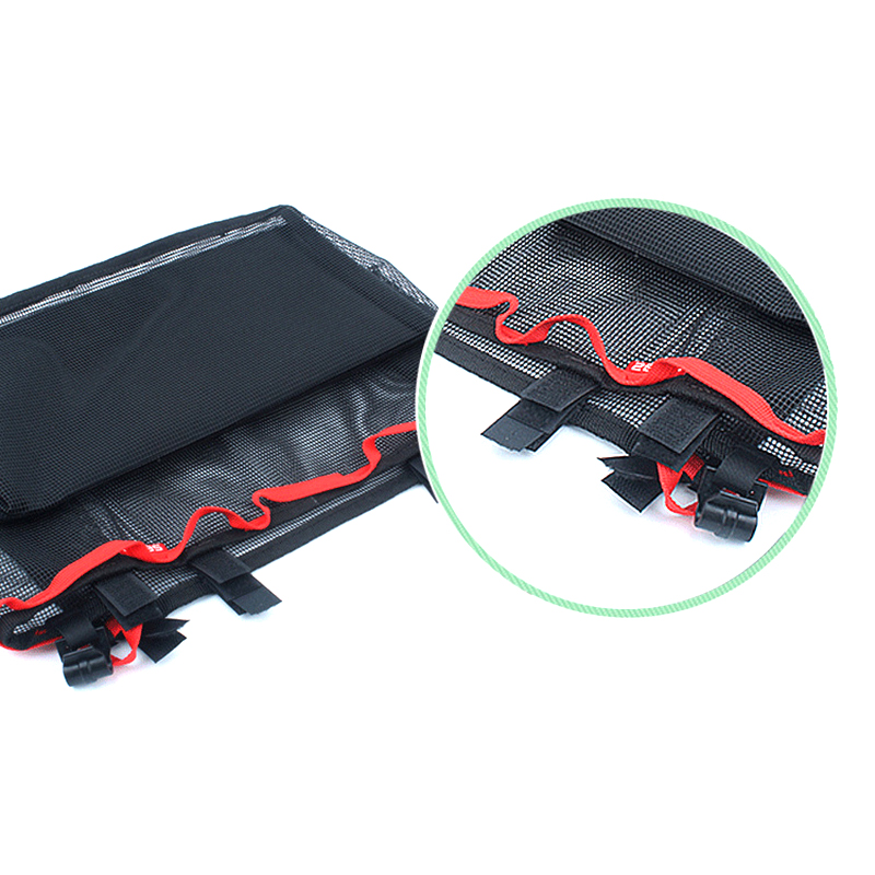 NIEUW Draagbaar opbergrooster  - Camping Cooking Bag recensie en prijs