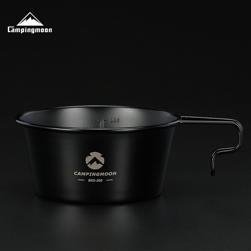 CAMPINGMOON BKS360 Draagbare c - Camping Cooking Snow recensie en prijs