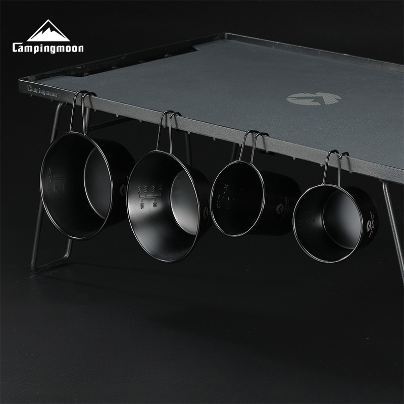 CAMPINGMOON BKS360 Draagbare c - Camping Cooking Snow recensie en prijs