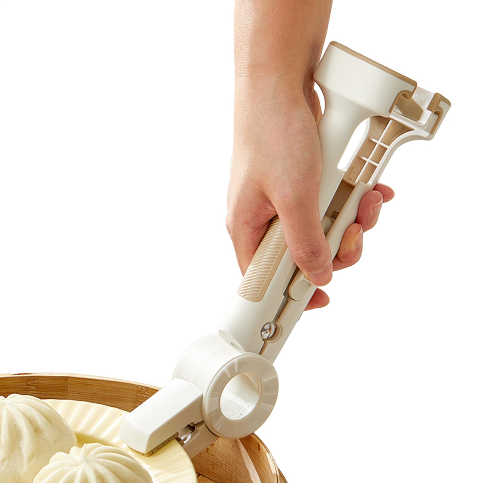 Hete Schaalhouder 2-in-1 Hitte - Camping Cooking Utensil Holder recensie en prijs