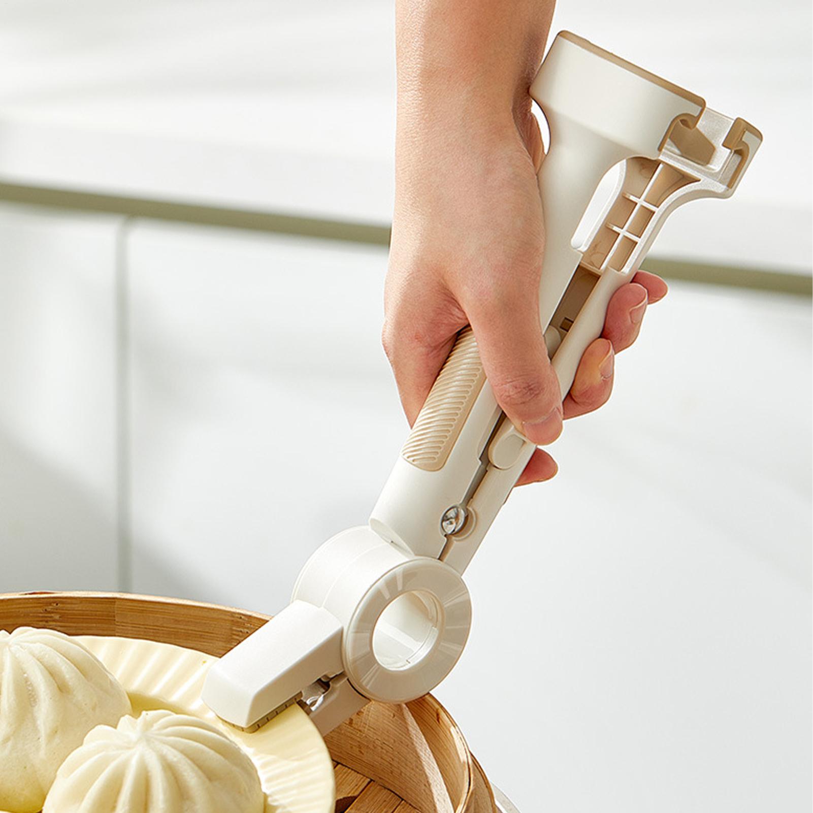 Hete Schaalhouder 2-in-1 Hitte - Camping Cooking Utensil Holder recensie en prijs