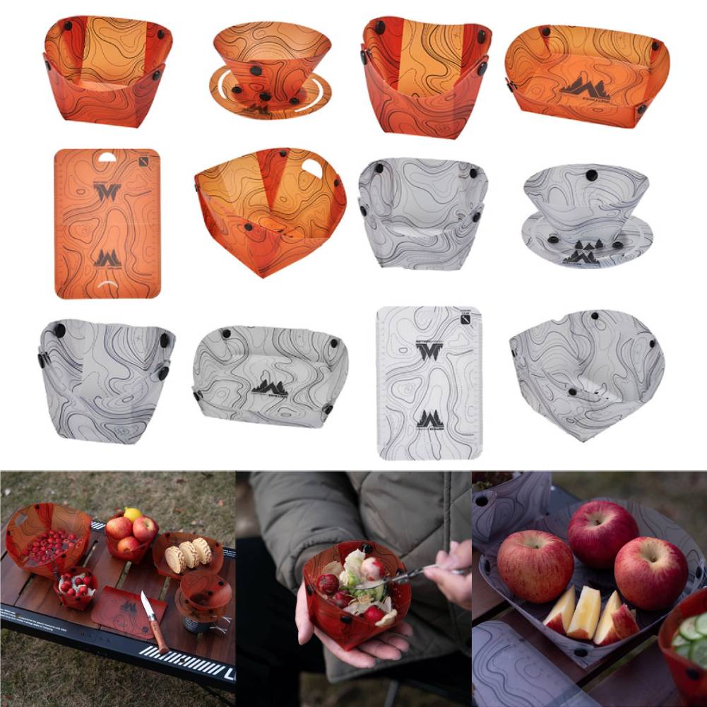Outdoor Lichtgewicht Opvouwbaa - Camping Cooking Cup recensie en prijs