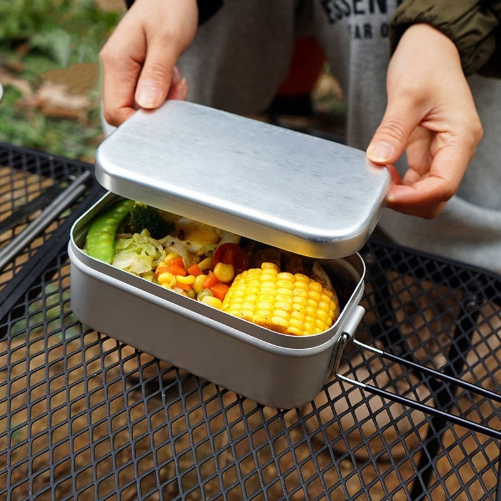 Ultralicht serviesgoed Kampeer - Camping Cooking Accessories recensie en prijs