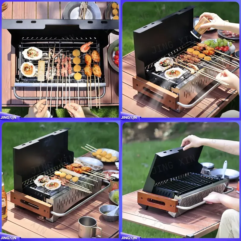 Op maat gemaakte lichtgewicht  - Camping Cooking Requirements recensie en prijs