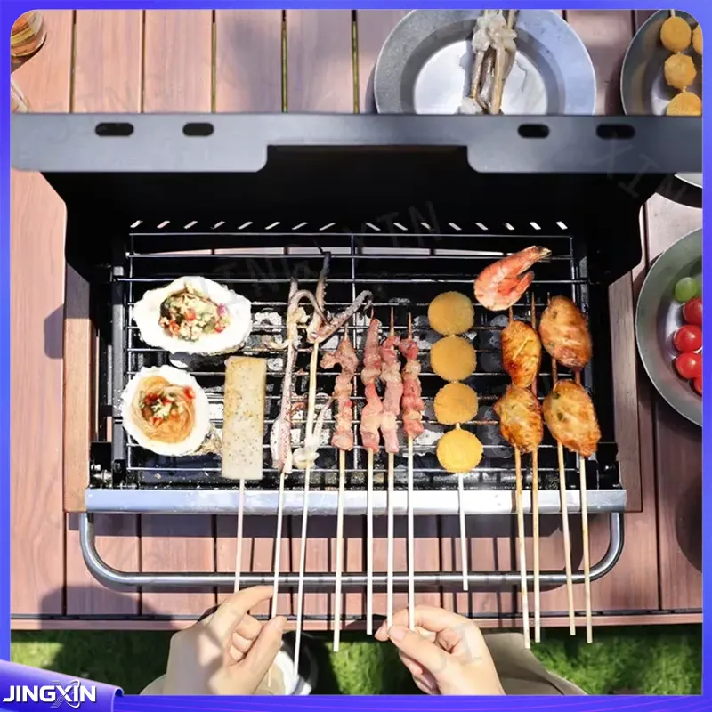 Op maat gemaakte lichtgewicht  - Camping Cooking Requirements recensie en prijs