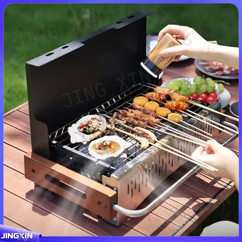 Op maat gemaakte lichtgewicht  - Camping Cooking Requirements recensie en prijs