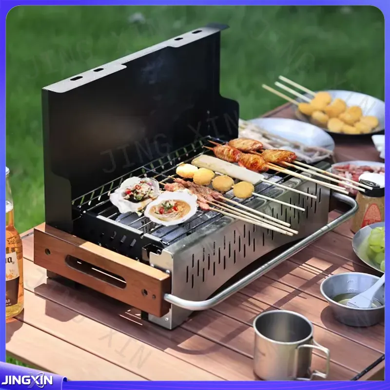 Op maat gemaakte lichtgewicht  - Camping Cooking Requirements recensie en prijs