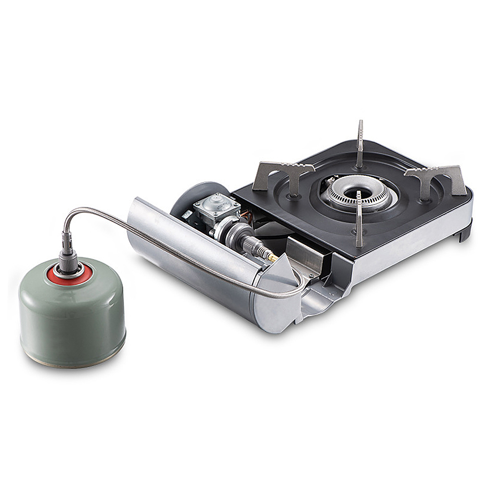 Outdoor Camping Kachel Adapter - Camping Cooking Hob recensie en prijs