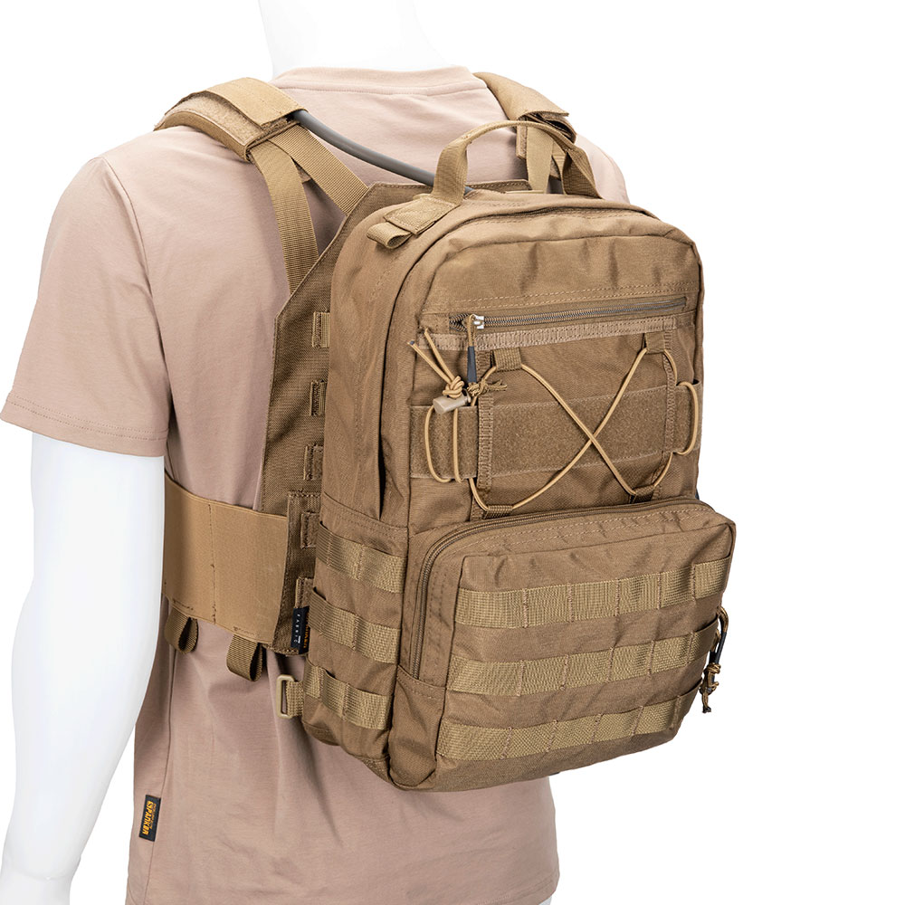 Tactische Hydratatie Rugzak 15 - Camping Cooking Bag recensie en prijs