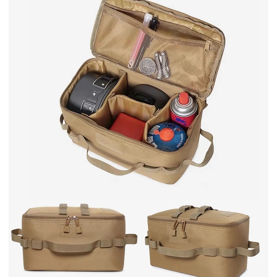 Outdoor Camping Gas Tank Opber - Camping Cooking With Gas recensie en prijs
