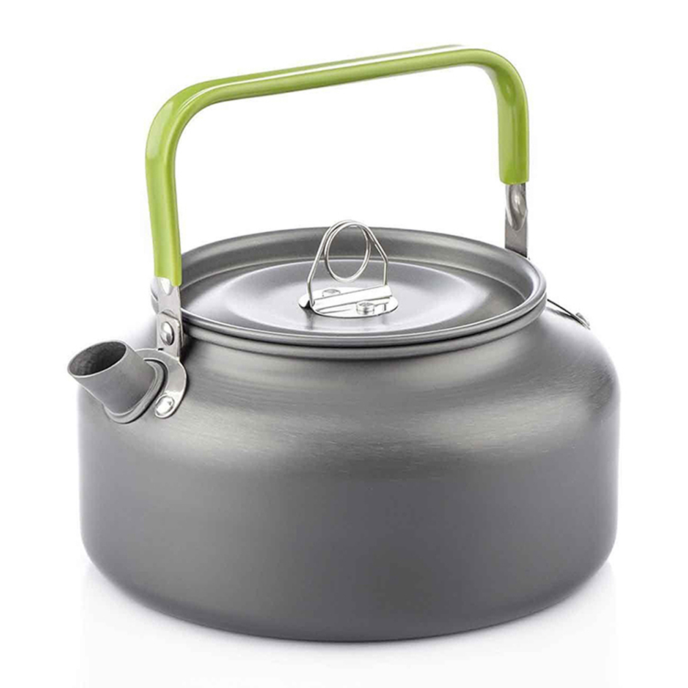 Draagbare Outdoor Waterkoker W - Camping Cooking Accessories recensie en prijs