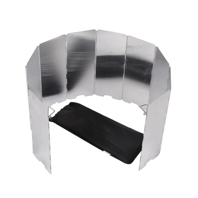 8/10-delige tabletvormige gasf - Camping Cooking Hob recensie en prijs