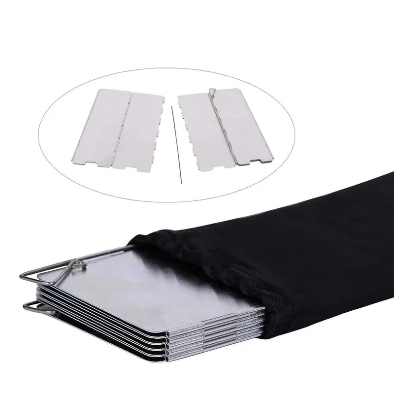 8/10-delige tabletvormige gasf - Camping Cooking Hob recensie en prijs