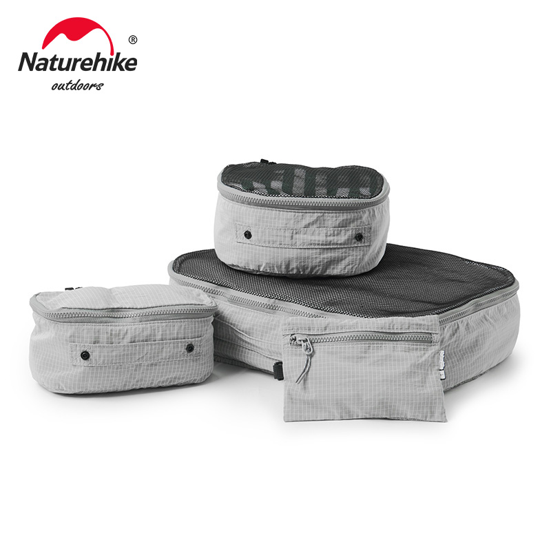 Naturehike Modbox Reisopbergta - Camping Cooking Bag recensie en prijs