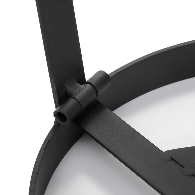 FSTE-tripodstandaard voor giet - Camping Cooking Cast Iron recensie en prijs