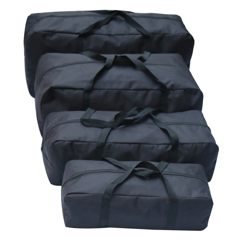 Opbergtas voor gereedschap Opb - Camping Cooking Grill recensie en prijs