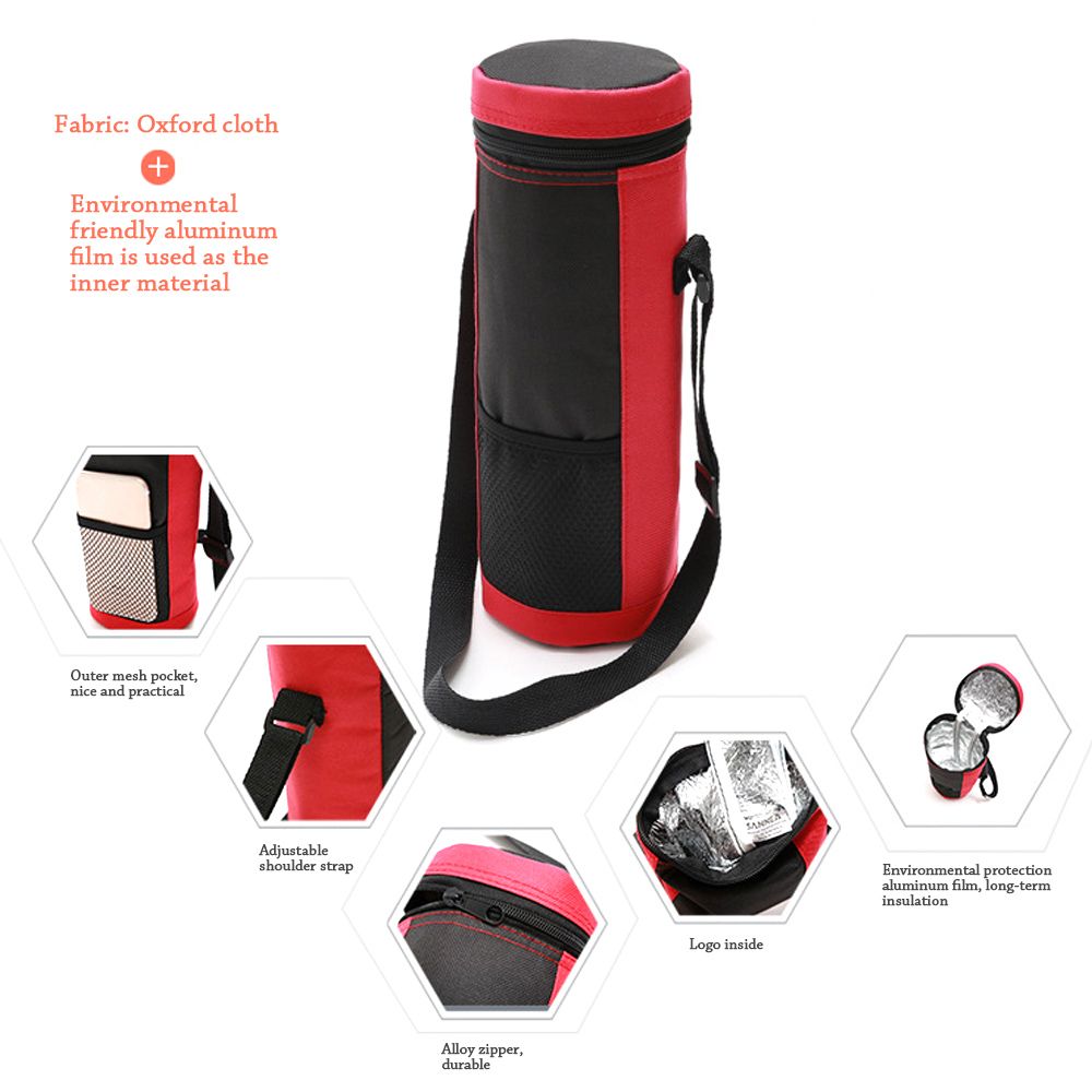 NIEUW Kamperen Wandelen Univer - Camping Cooking Bag recensie en prijs