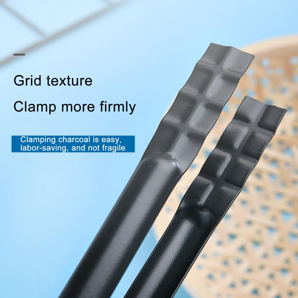 28 cm Barbecue Houtskooltang E - Camping Cooking Grill recensie en prijs