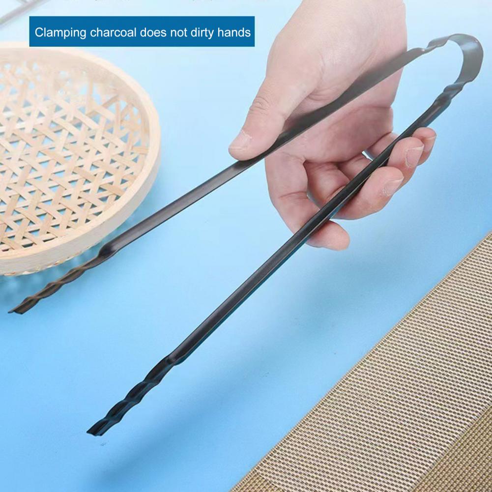 28 cm Barbecue Houtskooltang E - Camping Cooking Grill recensie en prijs