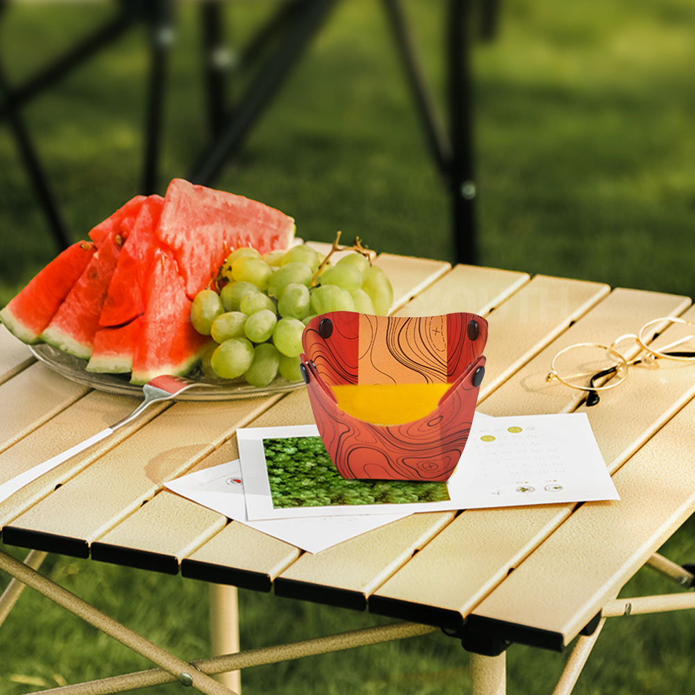 4 STKS Lichtgewicht opvouwbaar - Camping Cooking Cup recensie en prijs