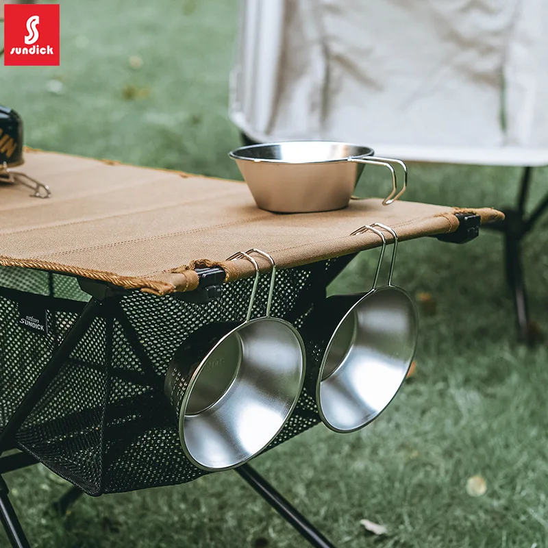 Outdoor kamperen en picknick r - Camping Cooking Snow recensie en prijs