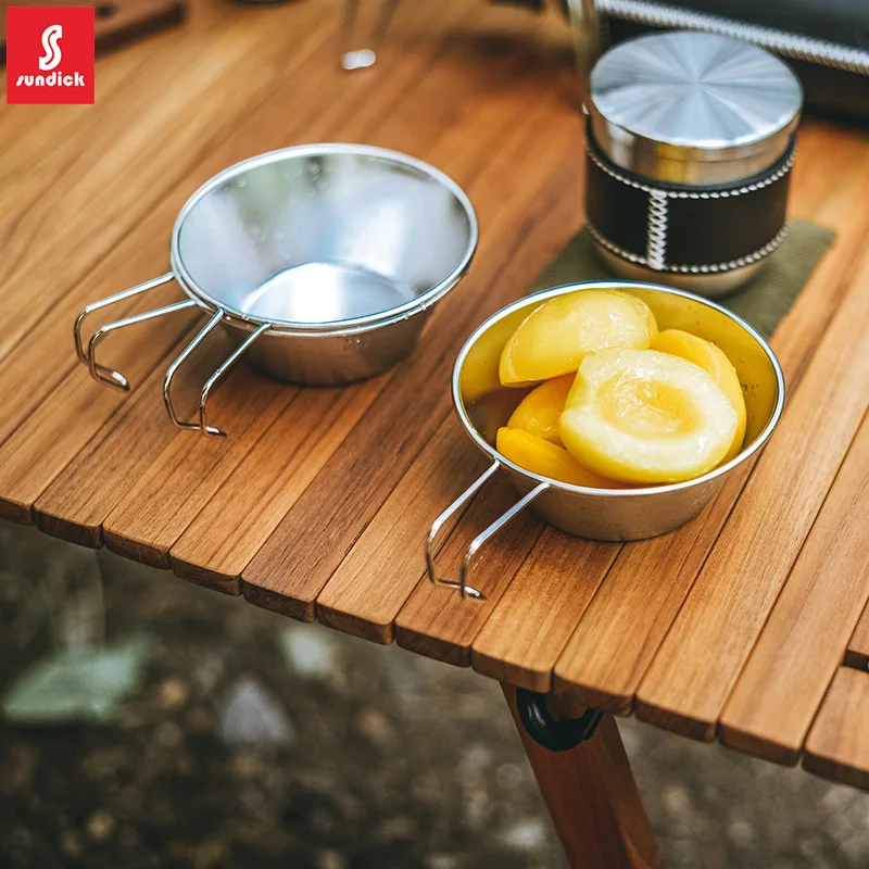 Outdoor kamperen en picknick r - Camping Cooking Snow recensie en prijs