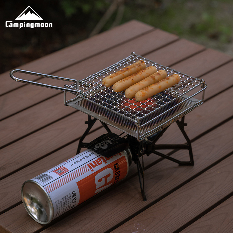 CAMPINGMOON Outdoor Camping 30 - Camping Cooking Hob recensie en prijs
