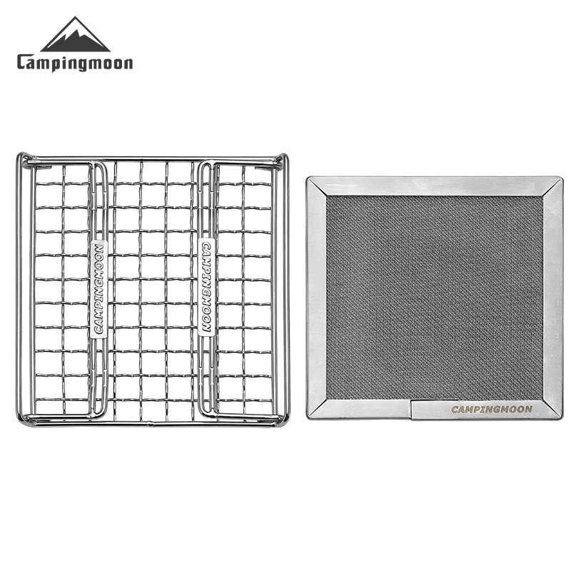 CAMPINGMOON Outdoor Camping 30 - Camping Cooking Hob recensie en prijs