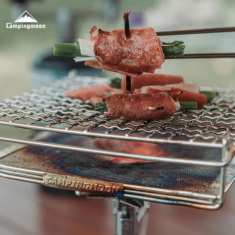 CAMPINGMOON Outdoor Camping 30 - Camping Cooking Hob recensie en prijs