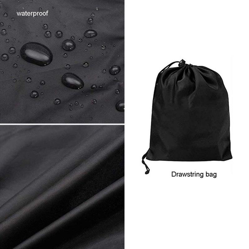 420D Pizza Oven Cover Waterdic - Camping Cooking Accessories recensie en prijs