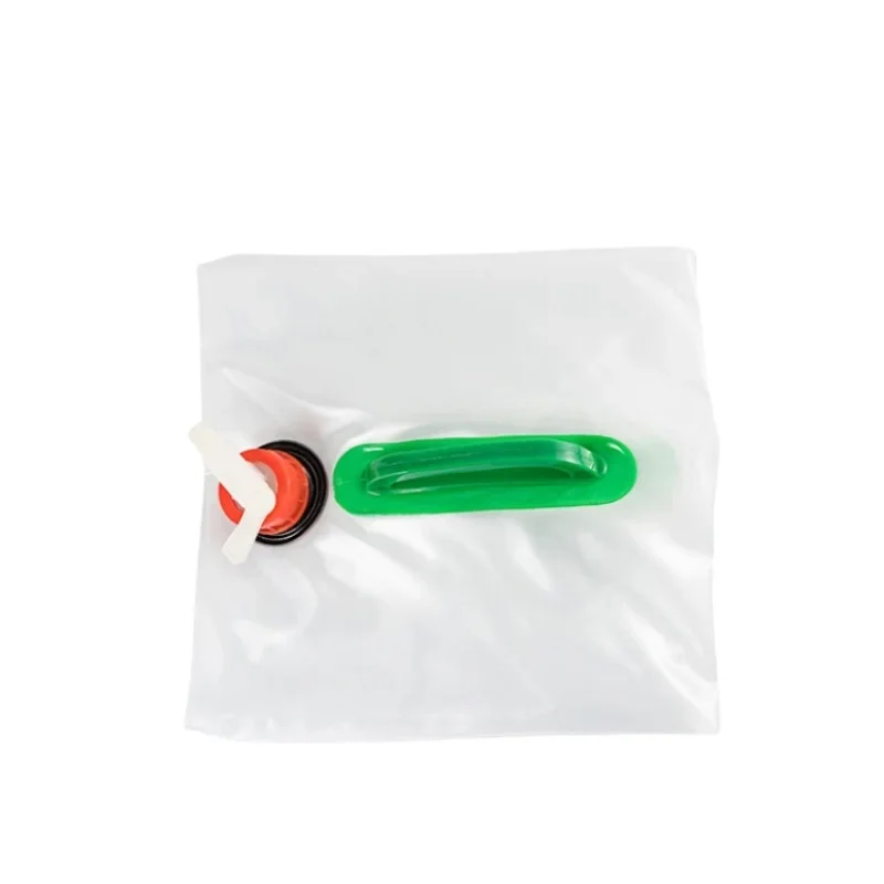 Outdoor opvouwbare waterzak Dr - Camping Cooking Pot Large recensie en prijs