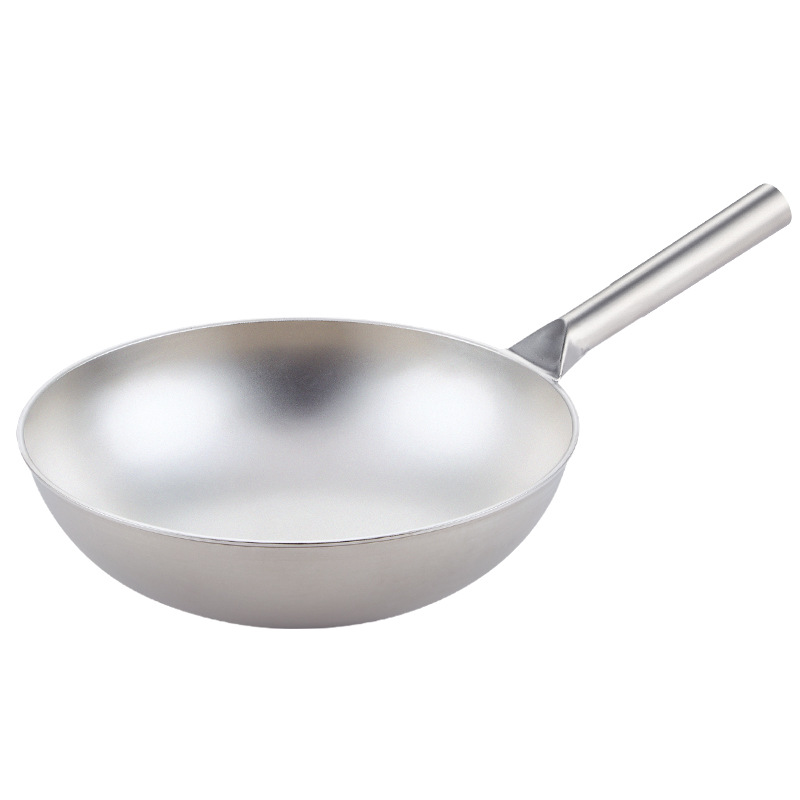 30/32/34/36/38cm Pure Titanium - Camping Cooking Without Gas recensie en prijs