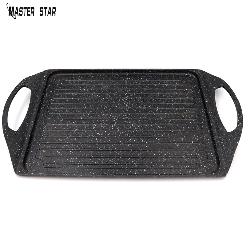 Master Star-platte koekenpan,  - Camping Cooking Without Gas recensie en prijs
