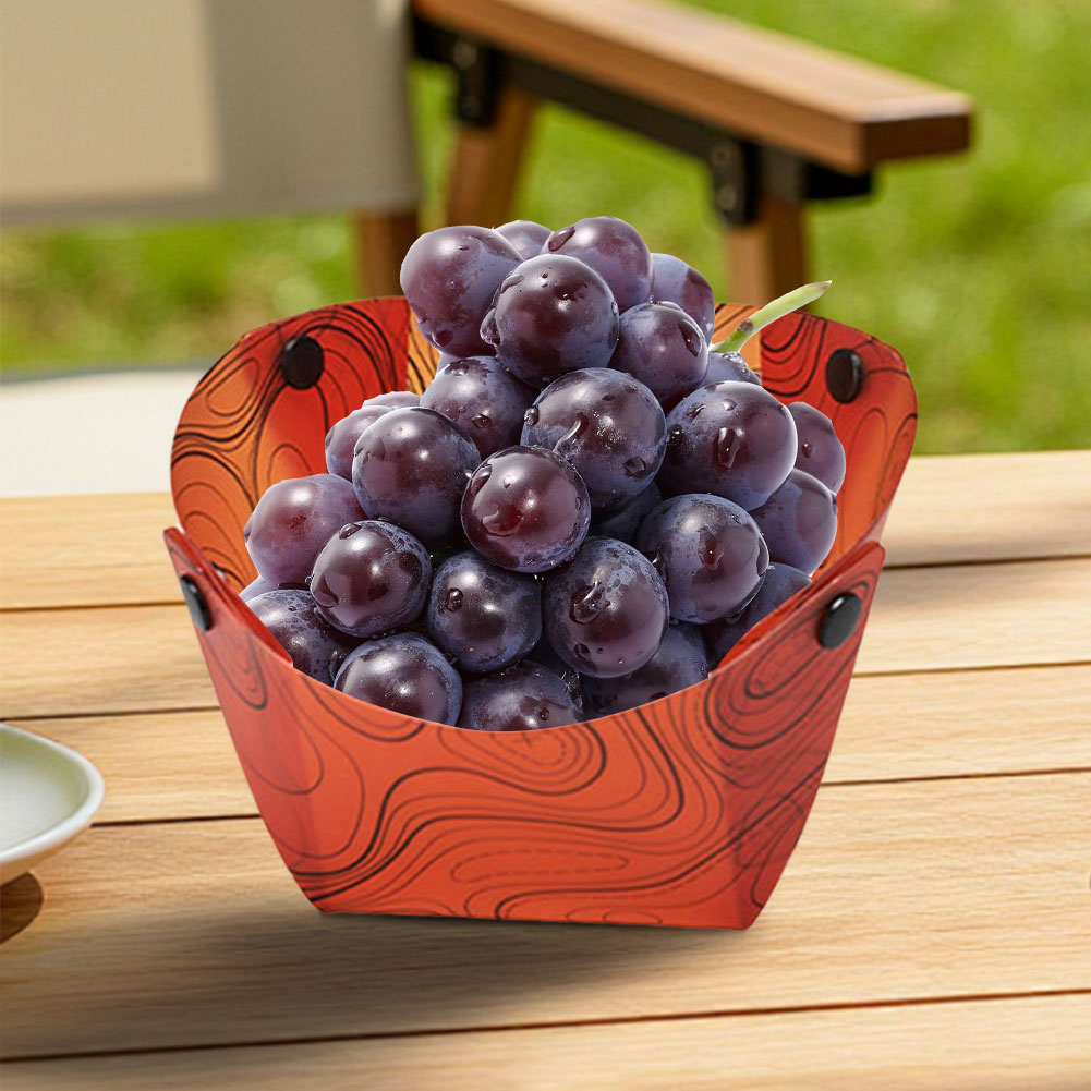 Outdoor Opvouwbaar Servies Her - Camping Cooking Cup recensie en prijs