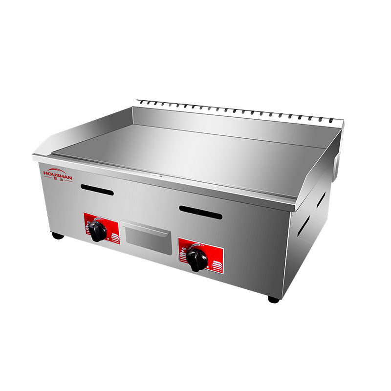 Tafelmodel barbecuegrill, roes - Camping Cooking Flat Top recensie en prijs
