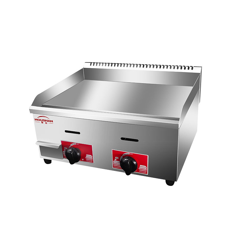 Tafelmodel barbecuegrill, roes - Camping Cooking Flat Top recensie en prijs
