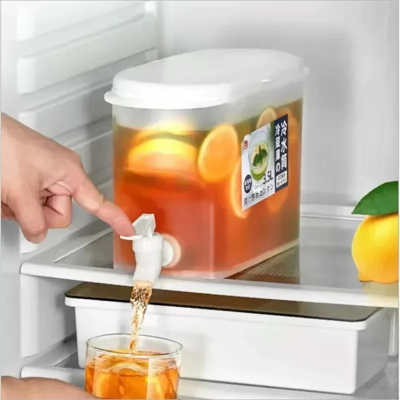 3.5/5L Koude Drank Ketel Met W - Camping Cooking Pot Large recensie en prijs