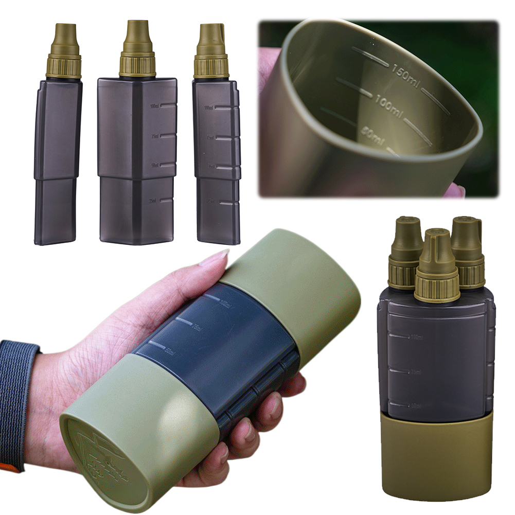 3-in-1 Outdoor Camping Kruiden - Camping Cooking Set Jetboil recensie en prijs