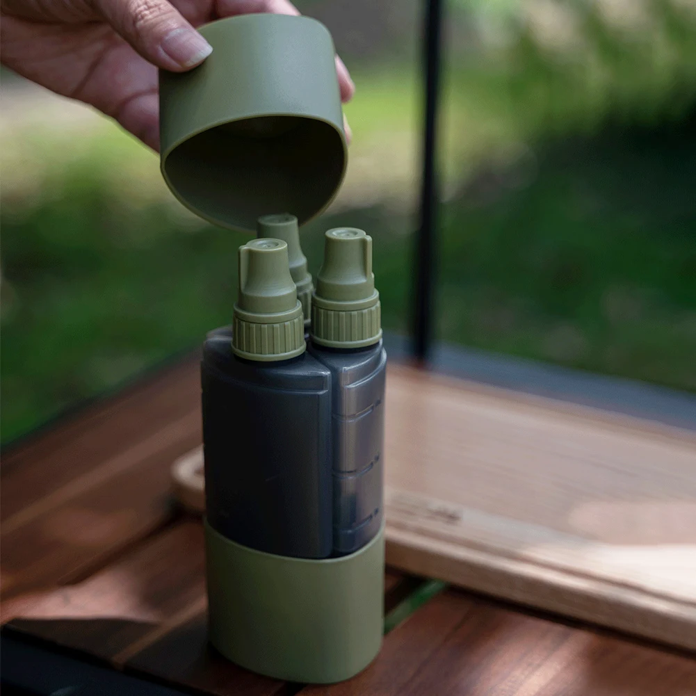 3-in-1 Outdoor Camping Kruiden - Camping Cooking Set Jetboil recensie en prijs