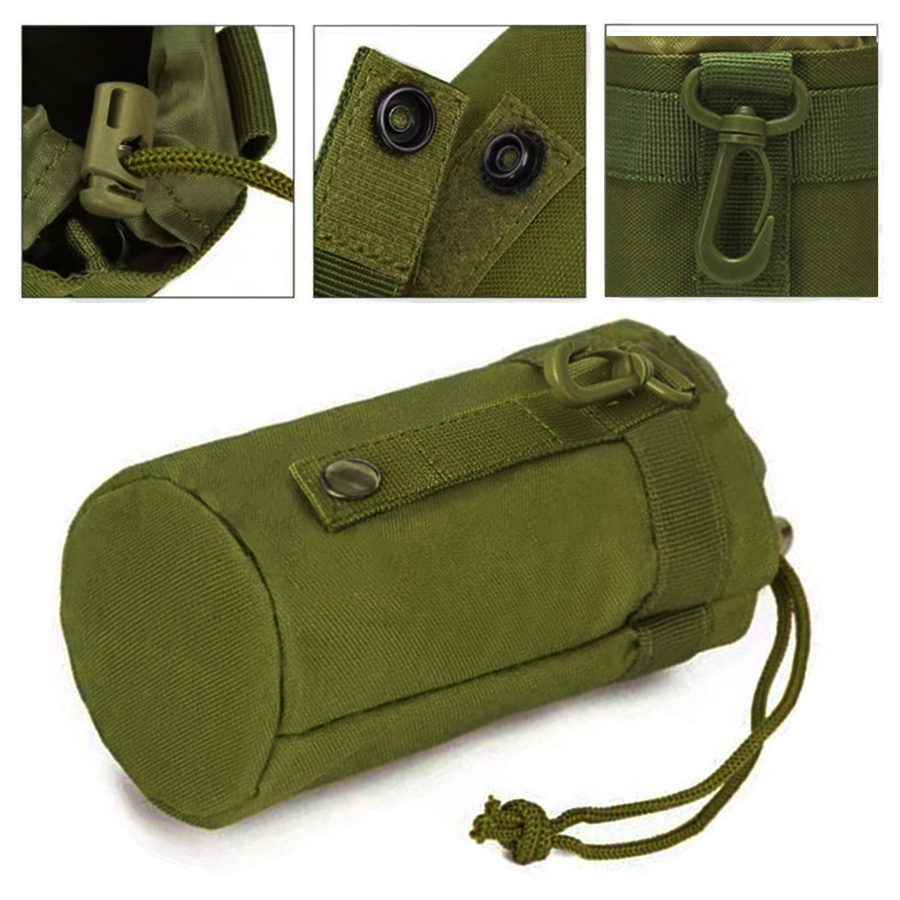 Sportisolatiehoes heuptas warm - Camping Cooking Bag recensie en prijs