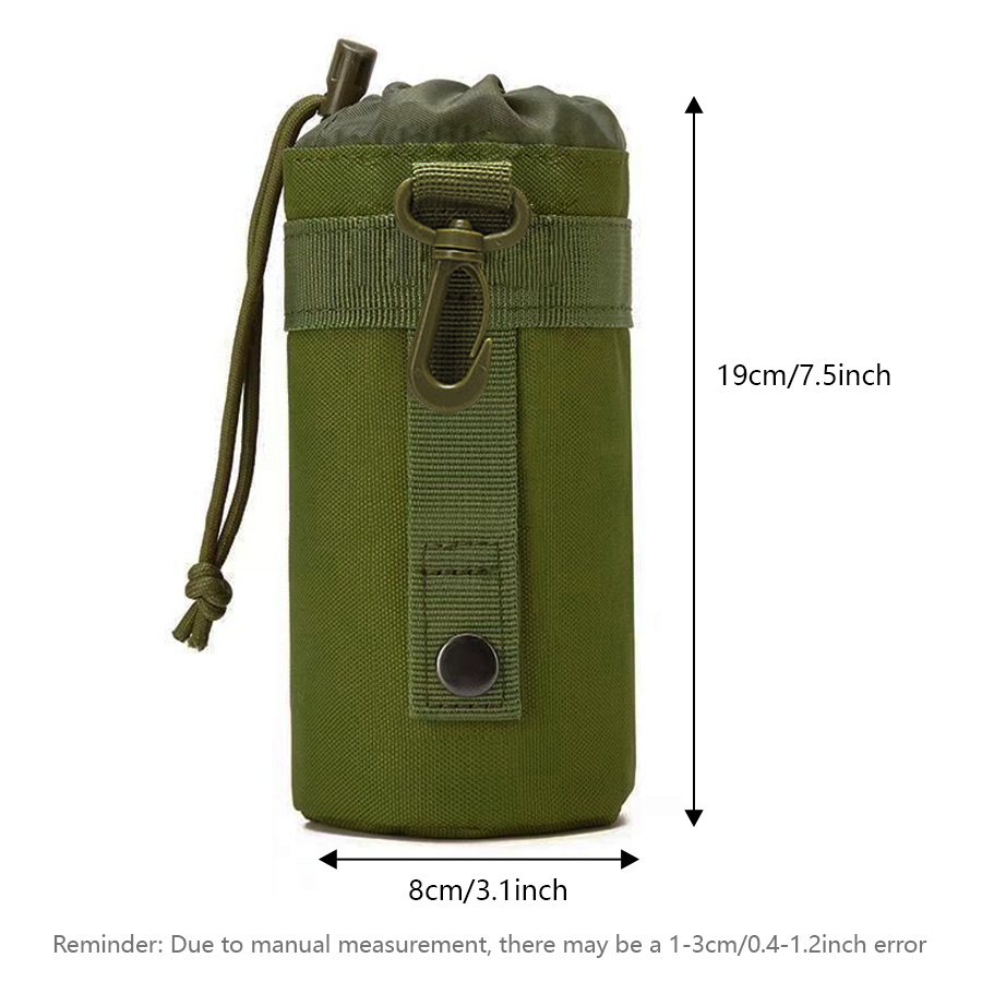 Sportisolatiehoes heuptas warm - Camping Cooking Bag recensie en prijs