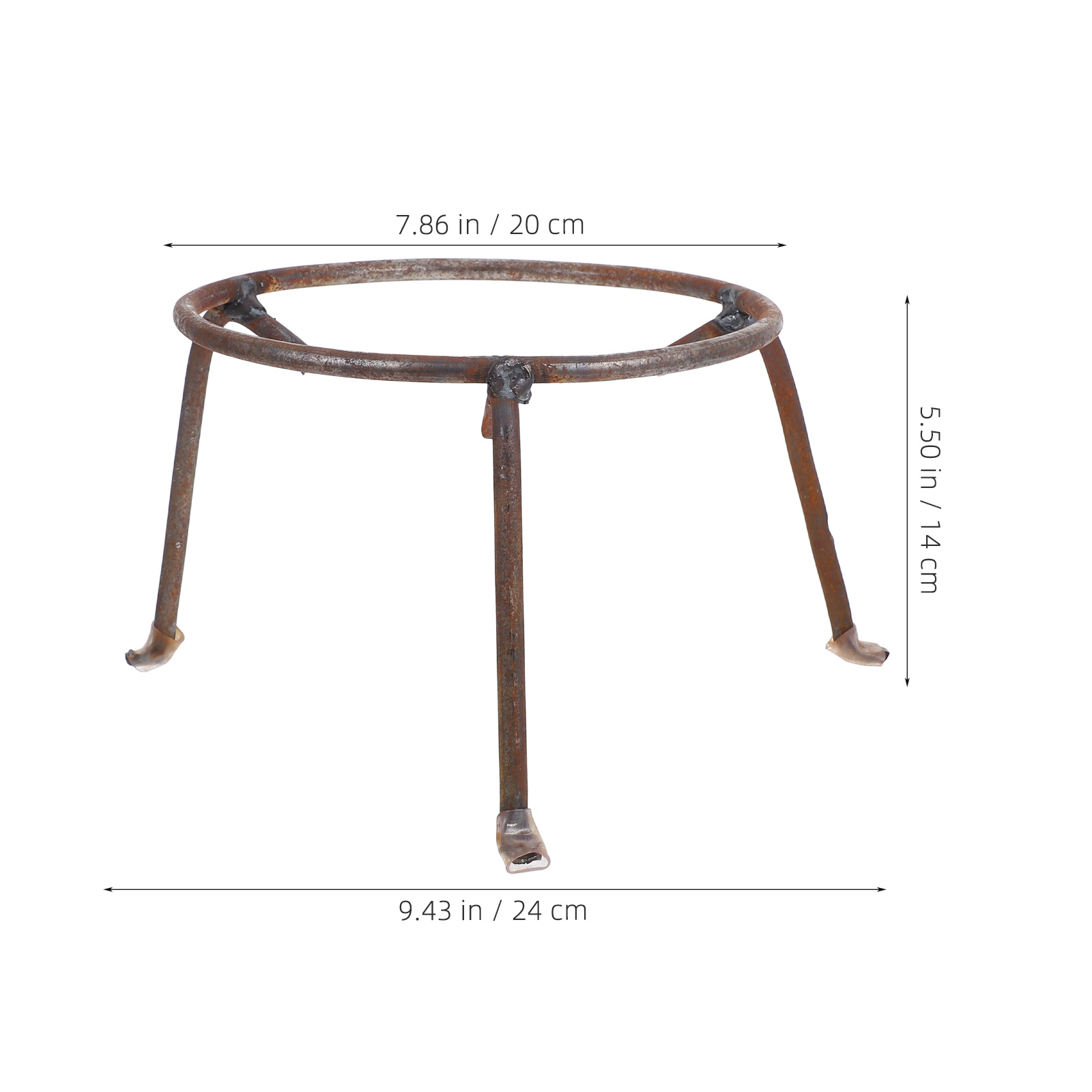 Potstandaard Wapening Duurzaam - Camping Cooking Pot Large recensie en prijs