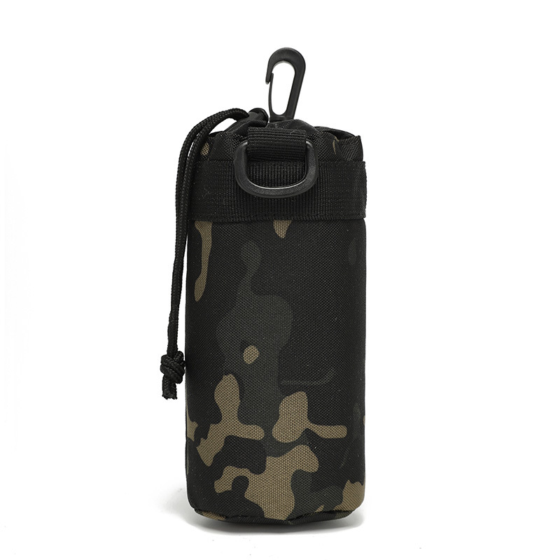 Wandeltas voor waterfles, tact - Camping Cooking Bag recensie en prijs