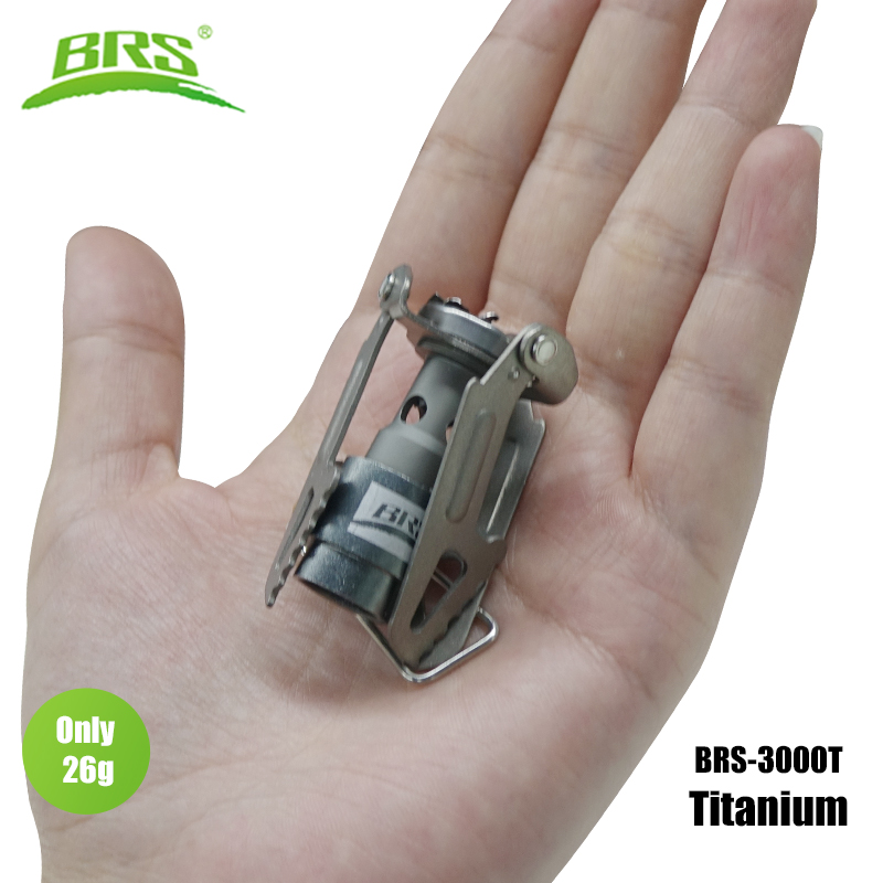 BRS Outdoor Gasfornuis Mini Ca - Camping Cooking Hob recensie en prijs